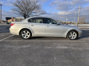 Thumbnail image of 2008 BMW 5 Series at QUICK AUTO SALES