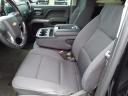 2018 Chevrolet Silverado 1500 LT at Smart Chry. Dodge,Jeep,Ram