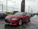 Thumbnail image of 2021 Lexus ES 350 at Lexus Of Toledo