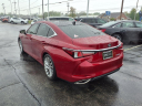Thumbnail image of 2021 Lexus ES 350 at Lexus Of Toledo