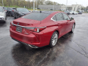 Thumbnail image of 2021 Lexus ES 350 at Lexus Of Toledo