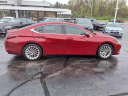 Thumbnail image of 2021 Lexus ES 350 at Lexus Of Toledo