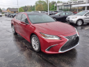 Thumbnail image of 2021 Lexus ES 350 at Lexus Of Toledo