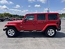 Thumbnail image of 2014 Jeep Wrangler Unlimited at Duncan Ford Chrysler