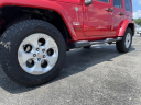 Thumbnail image of 2014 Jeep Wrangler Unlimited at Duncan Ford Chrysler