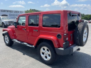 Thumbnail image of 2014 Jeep Wrangler Unlimited at Duncan Ford Chrysler