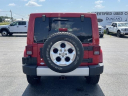 Thumbnail image of 2014 Jeep Wrangler Unlimited at Duncan Ford Chrysler