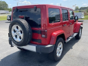 Thumbnail image of 2014 Jeep Wrangler Unlimited at Duncan Ford Chrysler