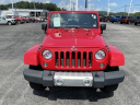 Thumbnail image of 2014 Jeep Wrangler Unlimited at Duncan Ford Chrysler