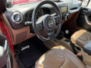 Thumbnail image of 2014 Jeep Wrangler Unlimited at Duncan Ford Chrysler