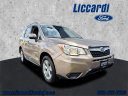 2016 Subaru Forester 2.5i Premium at Liccardi Ford Inc