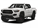 Thumbnail image of 2017 Toyota Tacoma at Phil Long Hyundai of Motor City Llc