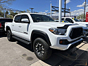 Thumbnail image of 2017 Toyota Tacoma at Phil Long Hyundai of Motor City Llc