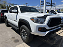Thumbnail image of 2017 Toyota Tacoma at Phil Long Hyundai of Motor City Llc