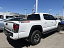 Thumbnail image of 2017 Toyota Tacoma at Phil Long Hyundai of Motor City Llc