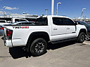 Thumbnail image of 2017 Toyota Tacoma at Phil Long Hyundai of Motor City Llc