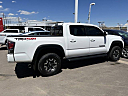 Thumbnail image of 2017 Toyota Tacoma at Phil Long Hyundai of Motor City Llc