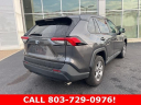 Thumbnail image of 2022 Toyota RAV4 Hybrid at Lugoff Toyota