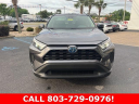 Thumbnail image of 2022 Toyota RAV4 Hybrid at Lugoff Toyota