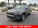 Thumbnail image of 2022 Toyota RAV4 Hybrid at Lugoff Toyota