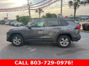 Thumbnail image of 2022 Toyota RAV4 Hybrid at Lugoff Toyota