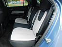 Thumbnail image of 2011 Chevrolet Equinox at Gary Mathews Motors