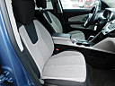 Thumbnail image of 2011 Chevrolet Equinox at Gary Mathews Motors