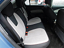 Thumbnail image of 2011 Chevrolet Equinox at Gary Mathews Motors