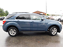 Thumbnail image of 2011 Chevrolet Equinox at Gary Mathews Motors