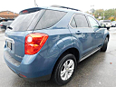 Thumbnail image of 2011 Chevrolet Equinox at Gary Mathews Motors