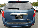 Thumbnail image of 2011 Chevrolet Equinox at Gary Mathews Motors