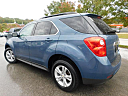 Thumbnail image of 2011 Chevrolet Equinox at Gary Mathews Motors