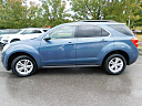 Thumbnail image of 2011 Chevrolet Equinox at Gary Mathews Motors