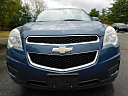 Thumbnail image of 2011 Chevrolet Equinox at Gary Mathews Motors