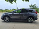 2017 Honda CR-V EX-L at Toyota Of Des Moines