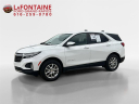 Thumbnail image of 2023 Chevrolet Equinox at Lafontaine Ford Grand Rapids