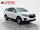 Thumbnail image of 2023 Chevrolet Equinox at Lafontaine Ford Grand Rapids