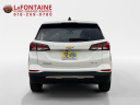 Thumbnail image of 2023 Chevrolet Equinox at Lafontaine Ford Grand Rapids