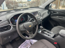 Thumbnail image of 2023 Chevrolet Equinox at Lafontaine Ford Grand Rapids
