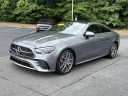Thumbnail image of 2021 Mercedes-Benz E-Class at CobbCountyToyotaUSED of Kennesaw, GA