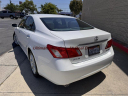 Thumbnail image of 2009 Lexus ES 350 at Ultimate Autoline