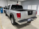 2006 Nissan Titan XE FFV at RIVER VALLEY AUTO LLC