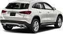 Thumbnail image of 2022 Mercedes-Benz GLA at Mercedes-Benz of Massapequa