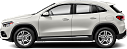 Thumbnail image of 2022 Mercedes-Benz GLA at Mercedes-Benz of Massapequa