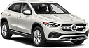 Thumbnail image of 2022 Mercedes-Benz GLA at Mercedes-Benz of Massapequa