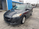 2014 Mazda Mazda5 Grand Touring at Northwest Hills Chevrolet Buick GMC Cadillac