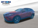 Thumbnail image of 2021 Toyota Venza at City World Hyundai