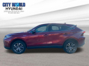 Thumbnail image of 2021 Toyota Venza at City World Hyundai