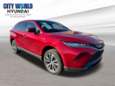 Thumbnail image of 2021 Toyota Venza at City World Hyundai