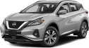 2023 Nissan Murano SV at Empire Nissan of Hillside